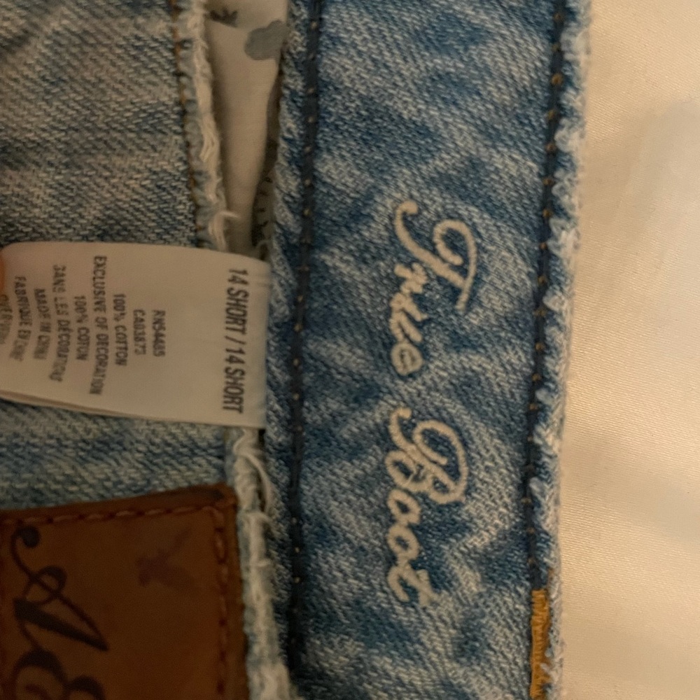 American eagle jeans - Picture 3 of 3